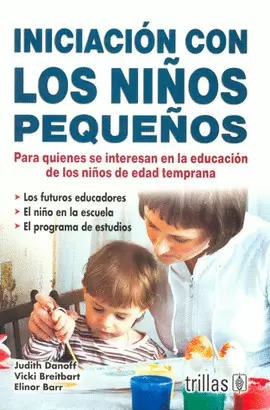 INICIACION CON LOS NIÑOS