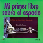 MI PRIMER LIBRO SOBRE EL ESPACIO