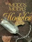 MODOS, MODAS Y MODALES