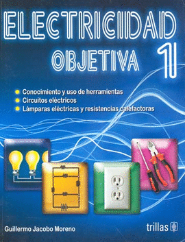ELECTRICIDAD OBJETIVA 1
