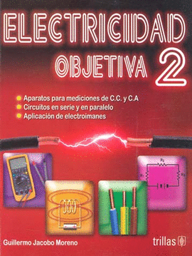 ELECTRICIDAD OBJETIVA 2
