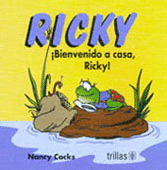 BIENVENIDO A CASA, RICKY!