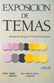 EXPOSICION DE TEMAS