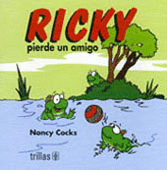 RICKY PIERDE UN AMIGO