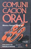 COMUNICACION ORAL