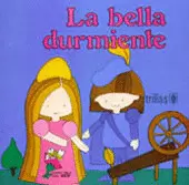 LA BELLA DURMIENTE