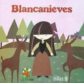 BLANCANIEVES