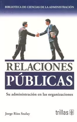 RELACIONES PUBLICAS