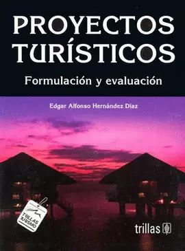 PROYECTOS TURISTICOS