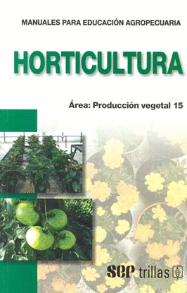 HORTICULTURA