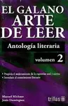 GALANO ARTE DE LEER VOL 2 (08)
