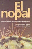 NOPAL, EL