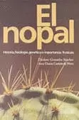 NOPAL, EL