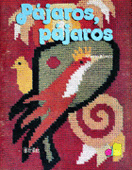 PAJAROS, PAJAROS