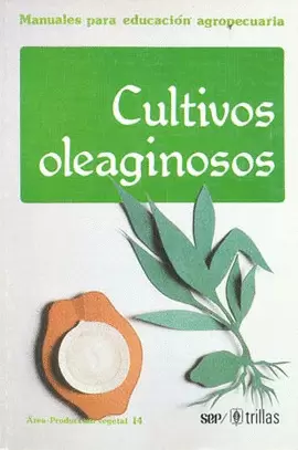 CULTIVOS OLEAGINOSOS