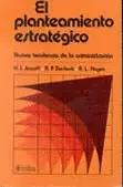 PLANTEAMIENTO ESTRATEGICO, EL