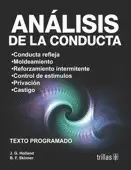 ANALISIS DE LA CONDUCTA
