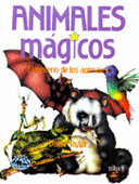 ANIMALES MÁGICOS