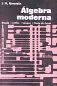 ALGEBRA MODERNA
