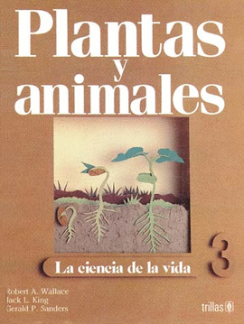 PLANTAS Y ANIMALES 3