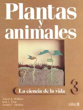 PLANTAS Y ANIMALES 3