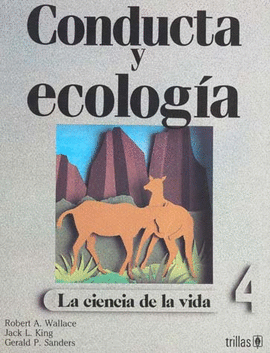 CONDUCTA Y ECOLOGÍA 4