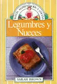LEGUMBRES Y NUECES