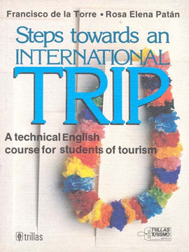 STEPS TOWARDS AN INTERNATIONAL TRIP