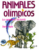 ANIMALES OLÍMPICOS
