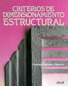 CRITERIOS DE DIMENSIONAMIENTO ESTRUCTURAL
