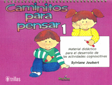 CAMINITOS PARA PENSAR 1