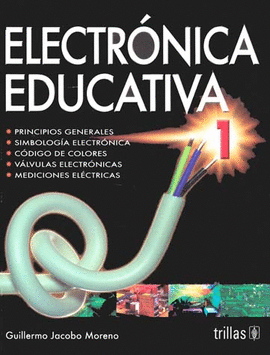 ELECTRONICA EDUCATIVA 1