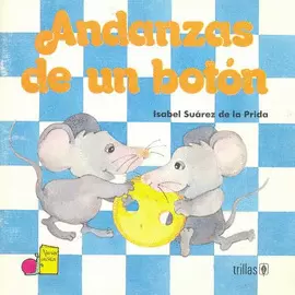 ANDANZAS DE UN BOTÓN