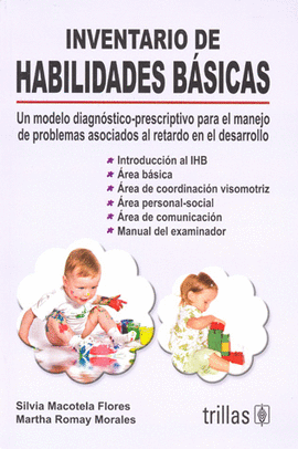 INVENTARIO DE HABILIDADES BASICAS