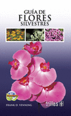 GUIA DE FLORES SILVESTRES