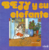 BETY Y SU ELEFANTE
