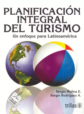 PLANIFICACION INTEGRACION DEL TURISMO