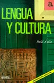 LENGUA Y CULTURA