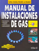 MANUAL DE INSTALACIONES DE GAS