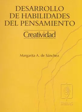 DESARROLLO DE HABILIDADES DEL PENSAMIENTO
