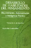DESARROLLO DE  HABILIDADES PENSAMIENTO DISCERNIMIENT GUIA