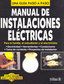 MANUAL DE INSTALACIONES ELECTRICAS