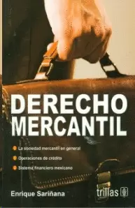 DERECHO MERCANTIL