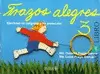 TRAZOS ALEGRES 3
