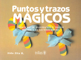 PUNTOS Y TRAZOS MAGICOS