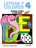 LETRAS Y COLORES 4