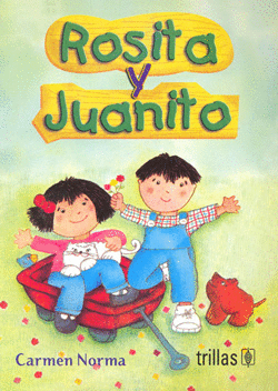 ROSITA Y JUANITO