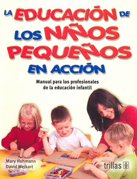 EDUCACION NIÑOS PEQUEÑOS EN ACCION