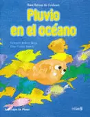 PLUVIO EN EL OCÉANO