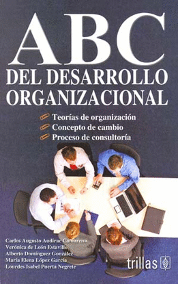 ABC DEL DESARROLLO ORGANIZACIONAL (8)